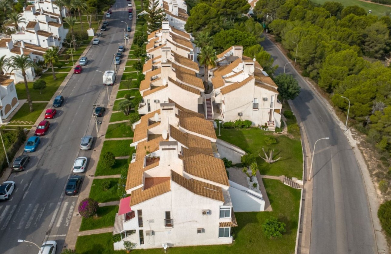 Herverkoop - Appartement -
Orihuela Costa - Costa Blanca