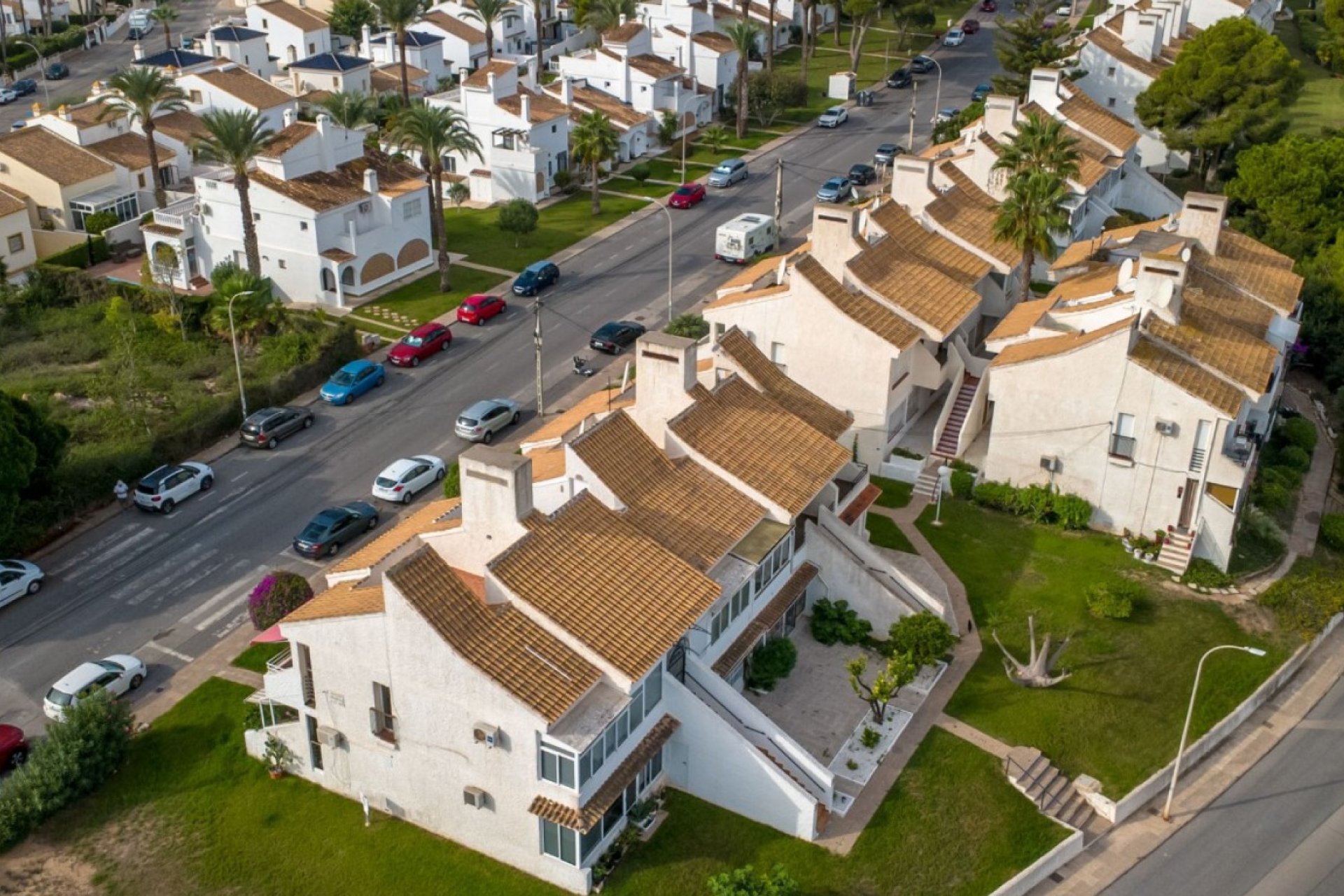 Herverkoop - Appartement -
Orihuela Costa - Costa Blanca