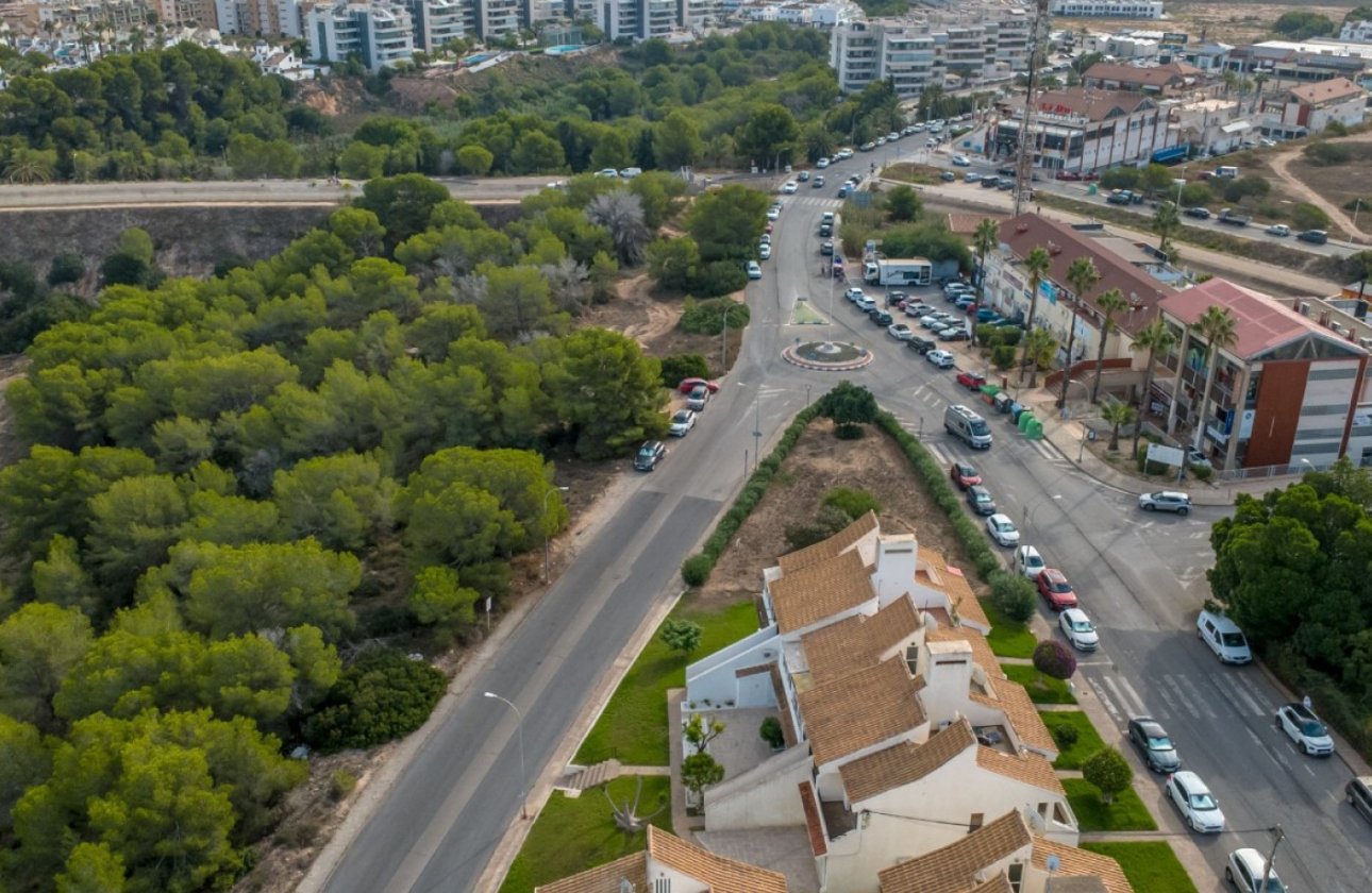 Herverkoop - Appartement -
Orihuela Costa - Costa Blanca