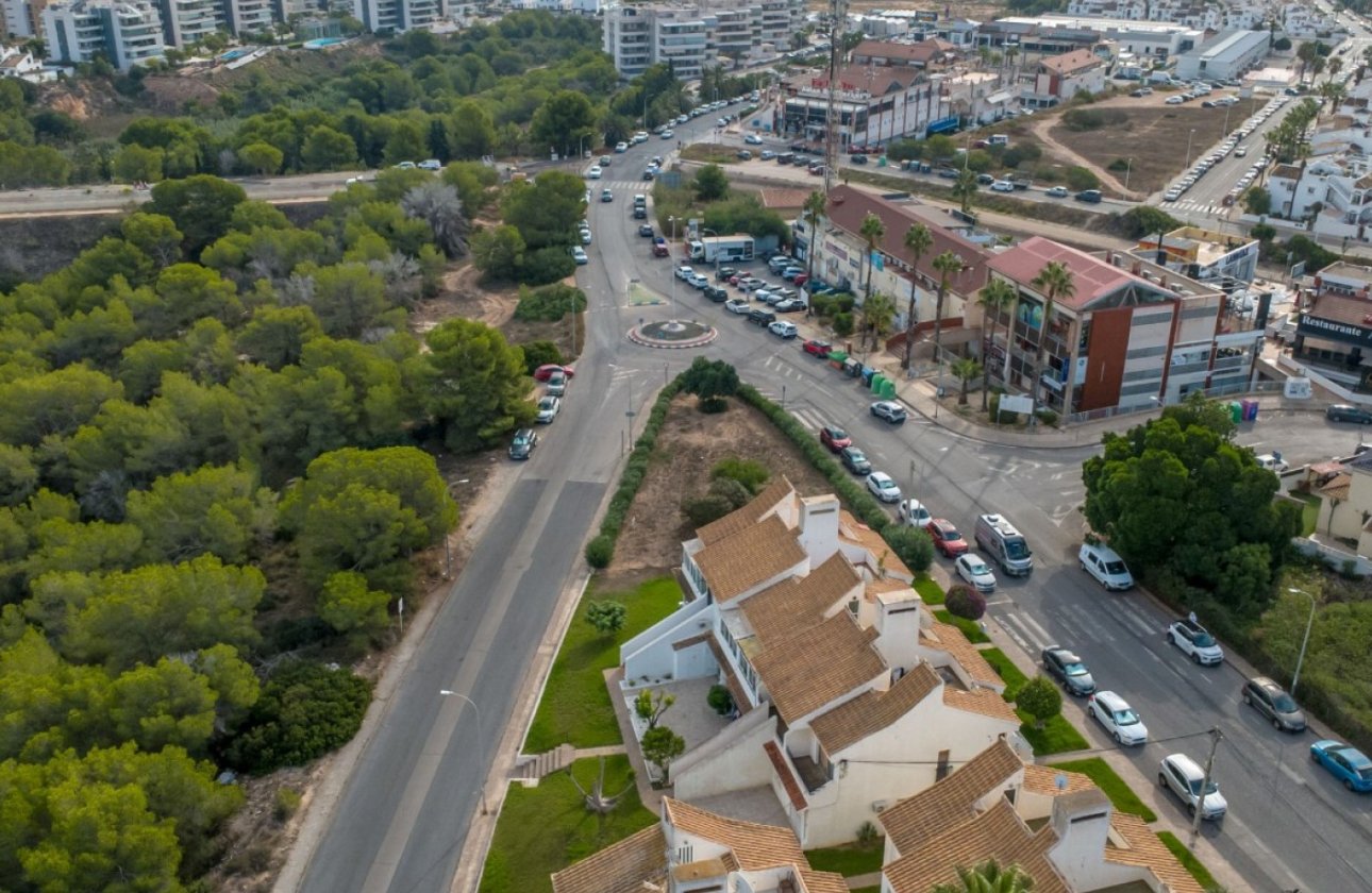 Herverkoop - Appartement -
Orihuela Costa - Costa Blanca
