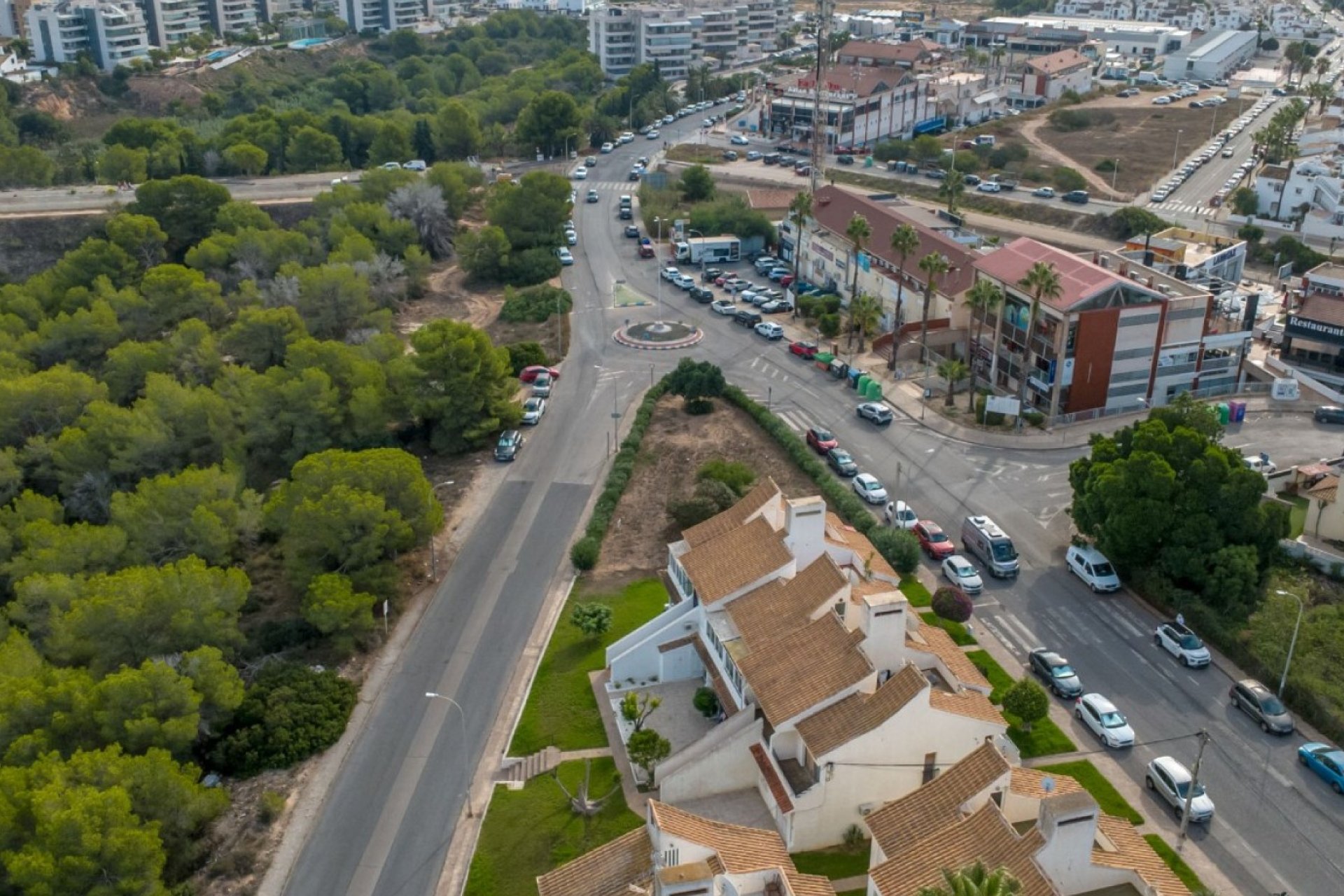Herverkoop - Appartement -
Orihuela Costa - Costa Blanca