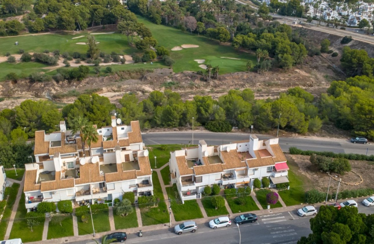 Herverkoop - Appartement -
Orihuela Costa - Costa Blanca