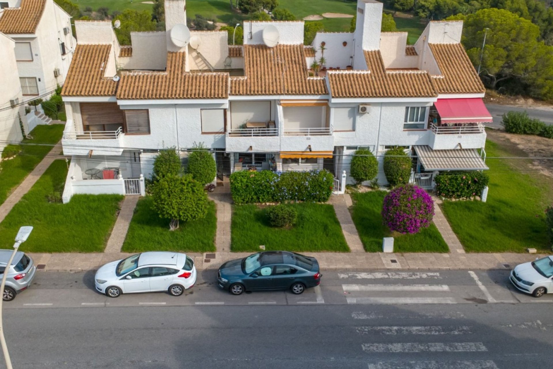 Herverkoop - Appartement -
Orihuela Costa - Costa Blanca