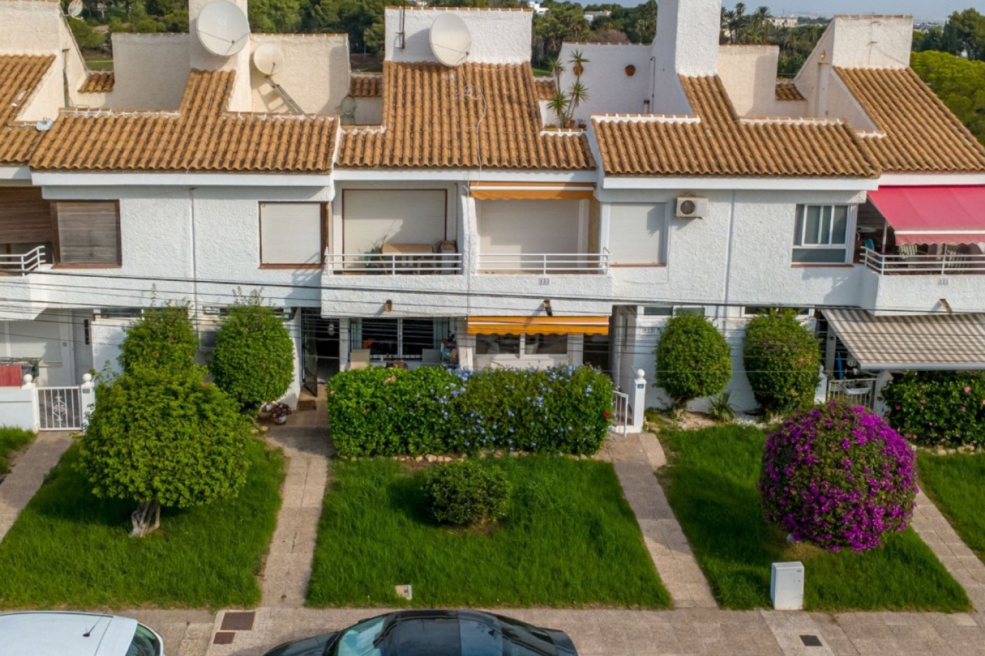 Herverkoop - Appartement -
Orihuela Costa - Costa Blanca
