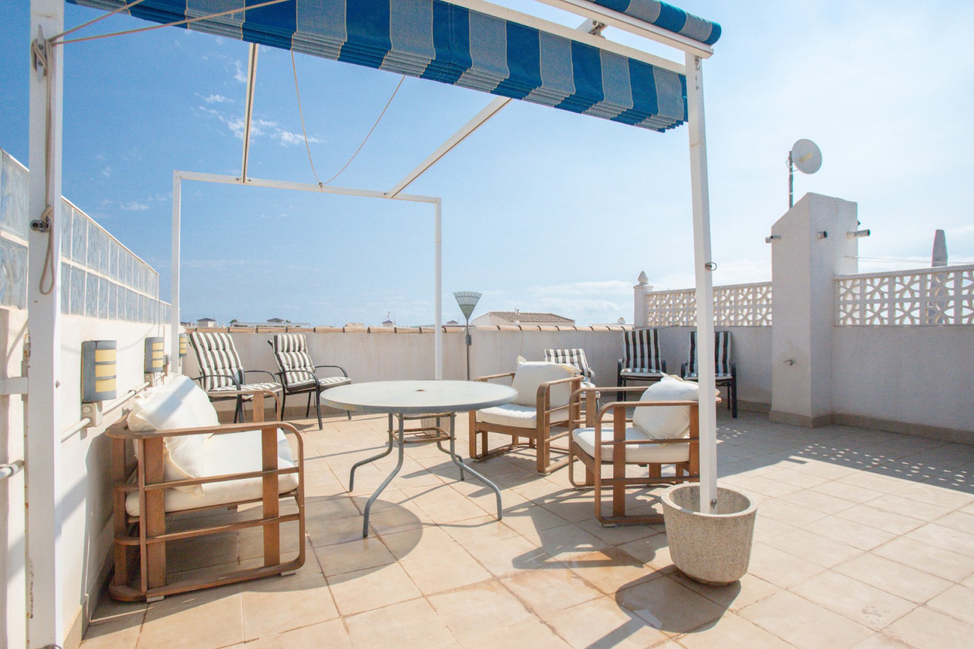 Herverkoop - Appartement -
Orihuela Costa - Costa Blanca