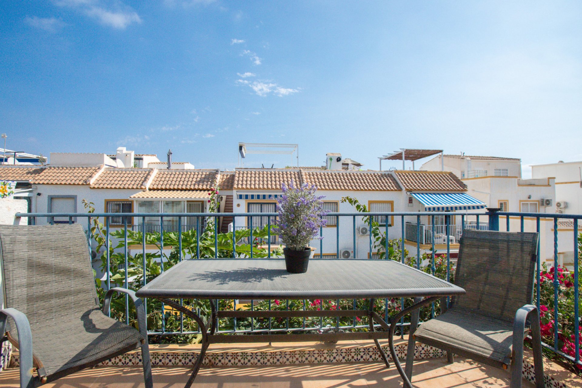 Herverkoop - Appartement -
Orihuela Costa - Costa Blanca