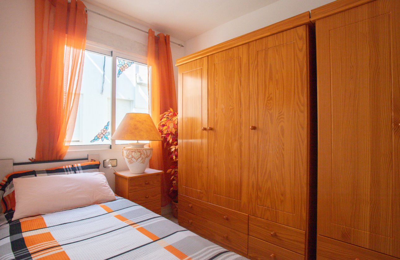Herverkoop - Appartement -
Orihuela Costa - Costa Blanca