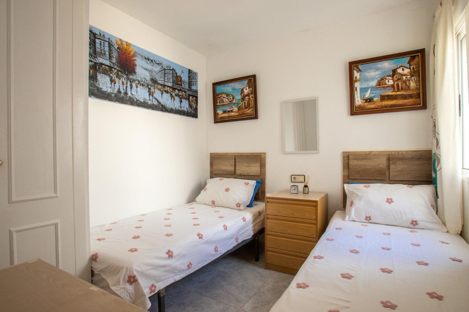 Herverkoop - Appartement -
Orihuela Costa - Costa Blanca