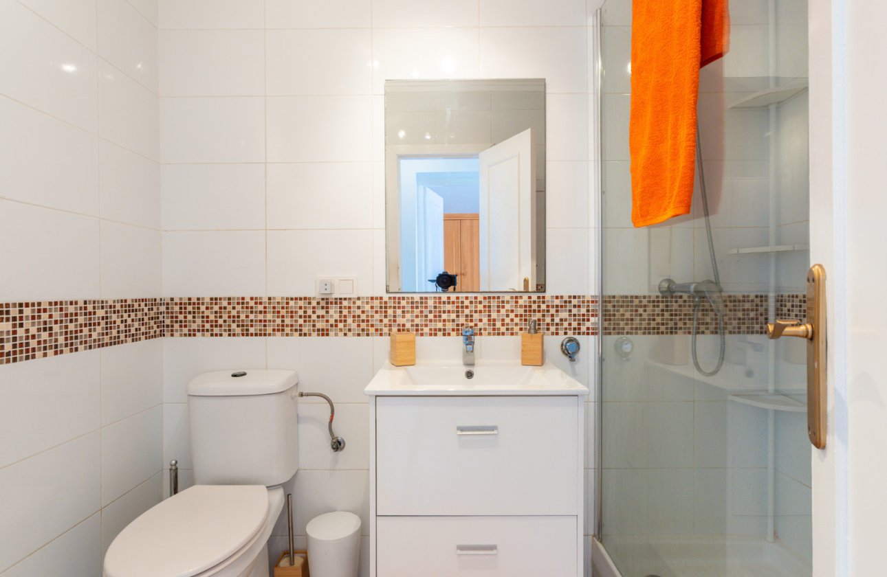 Herverkoop - Appartement -
Orihuela Costa - Costa Blanca
