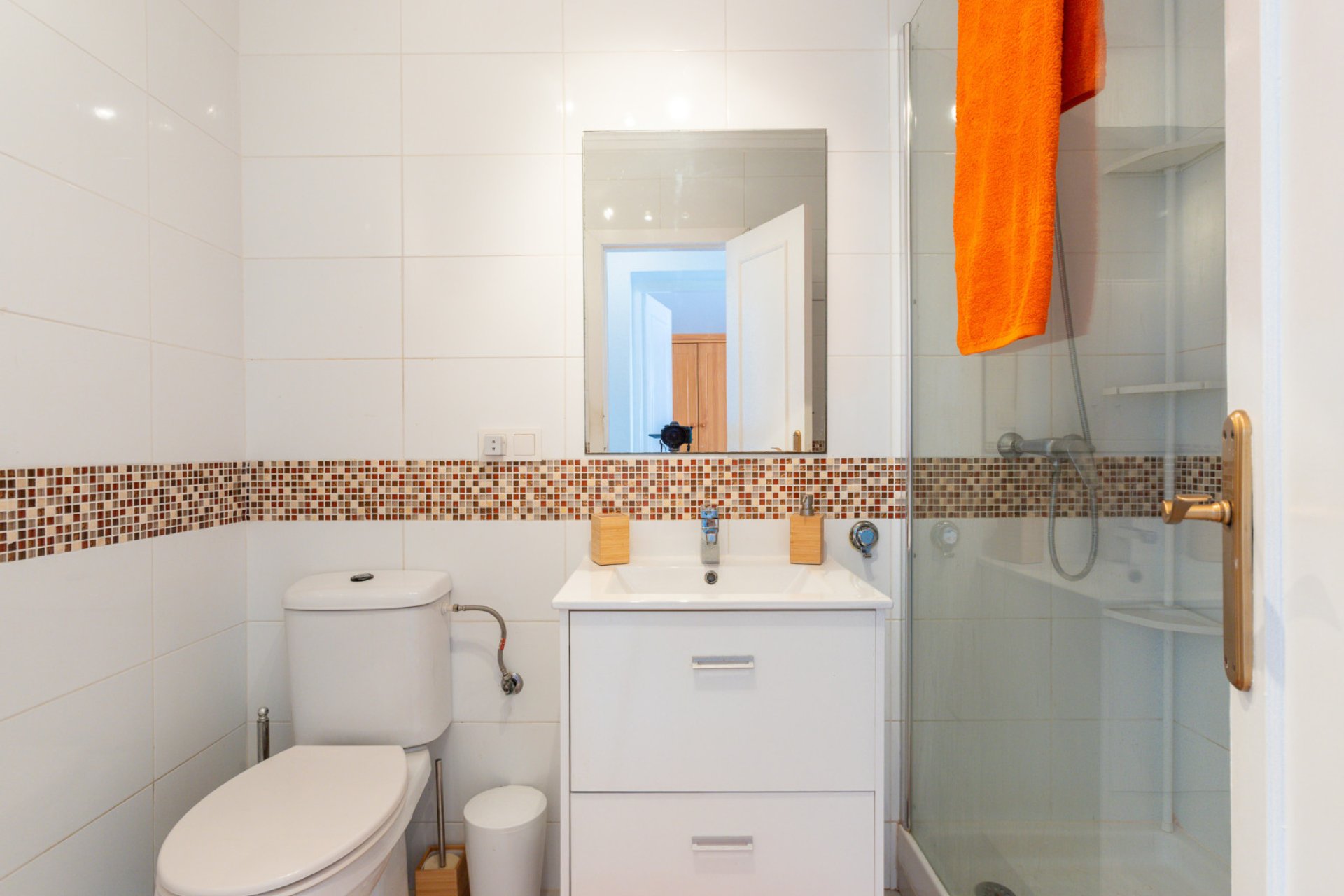 Herverkoop - Appartement -
Orihuela Costa - Costa Blanca