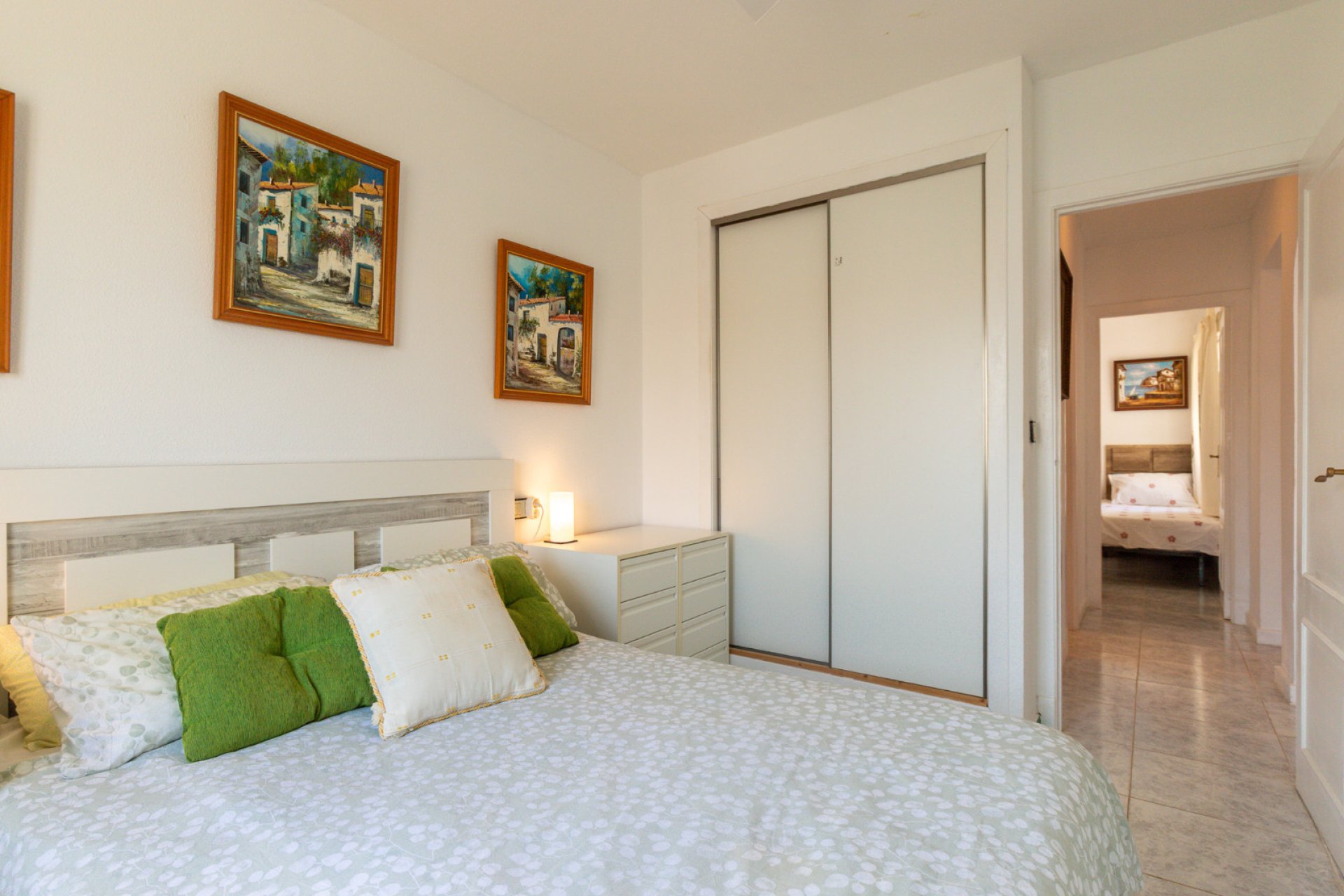 Herverkoop - Appartement -
Orihuela Costa - Costa Blanca