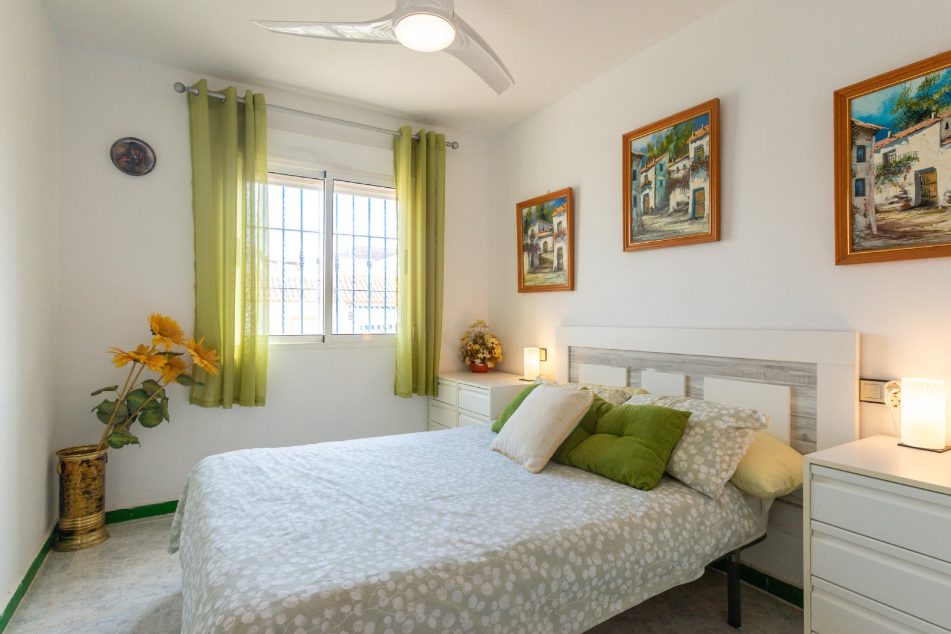 Herverkoop - Appartement -
Orihuela Costa - Costa Blanca