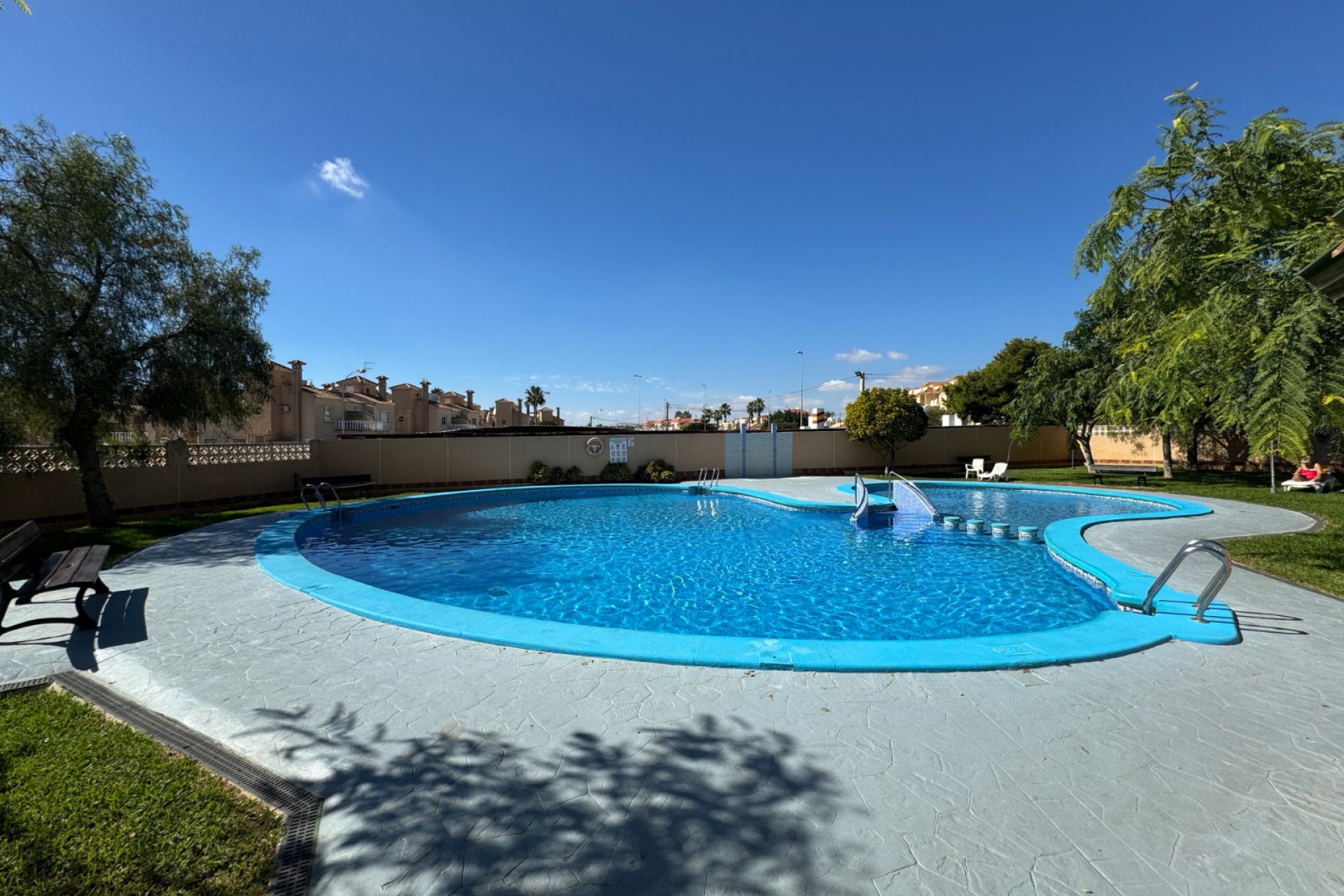 Herverkoop - Appartement -
Orihuela Costa - Costa Blanca