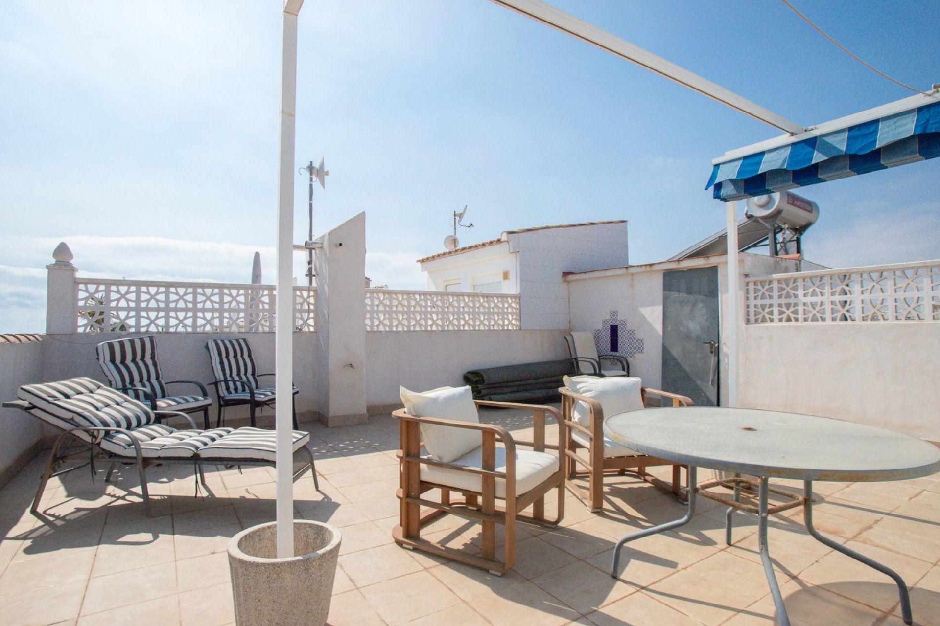 Herverkoop - Appartement -
Orihuela Costa - Costa Blanca