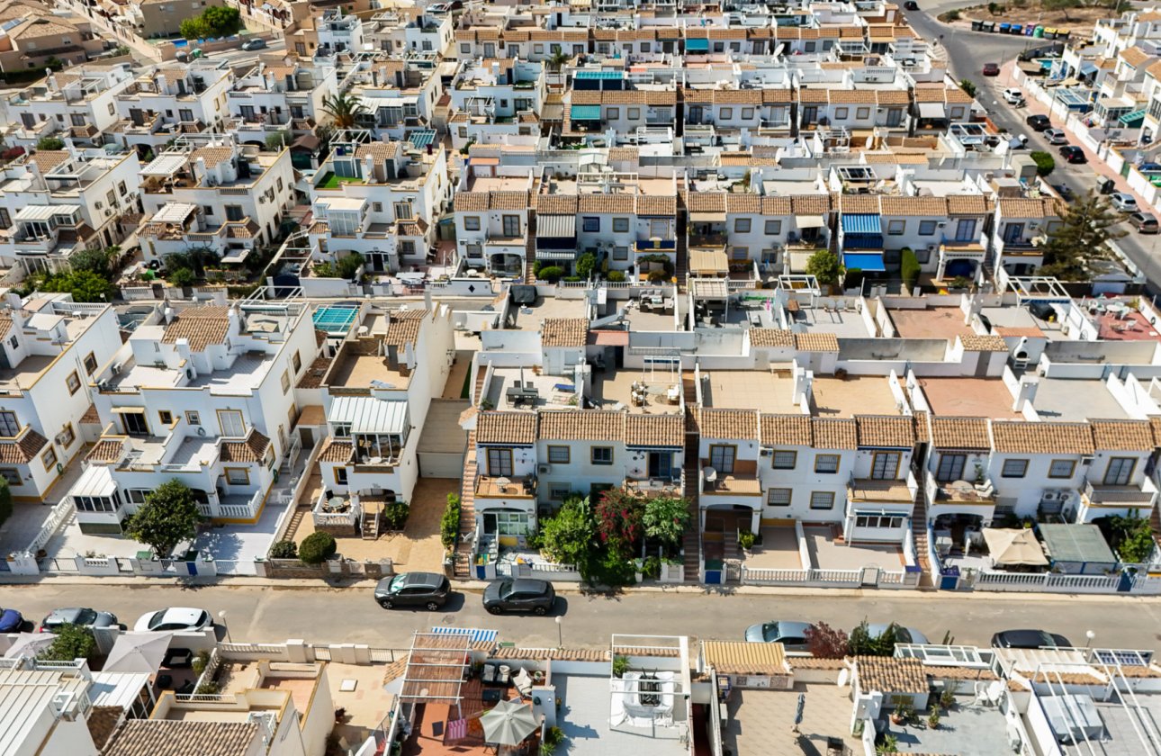 Herverkoop - Appartement -
Orihuela Costa - Costa Blanca