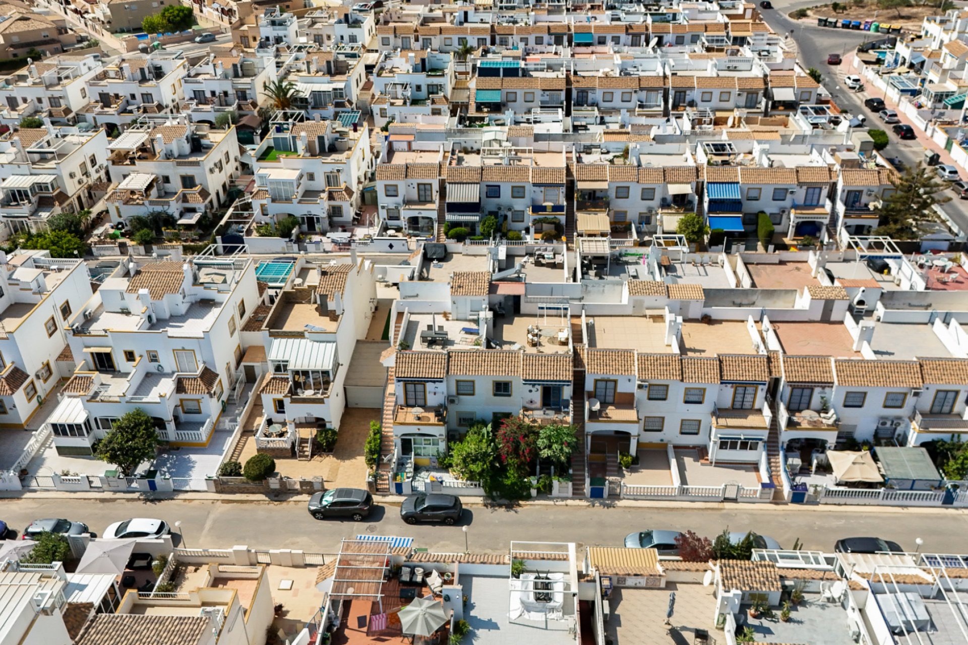 Herverkoop - Appartement -
Orihuela Costa - Costa Blanca