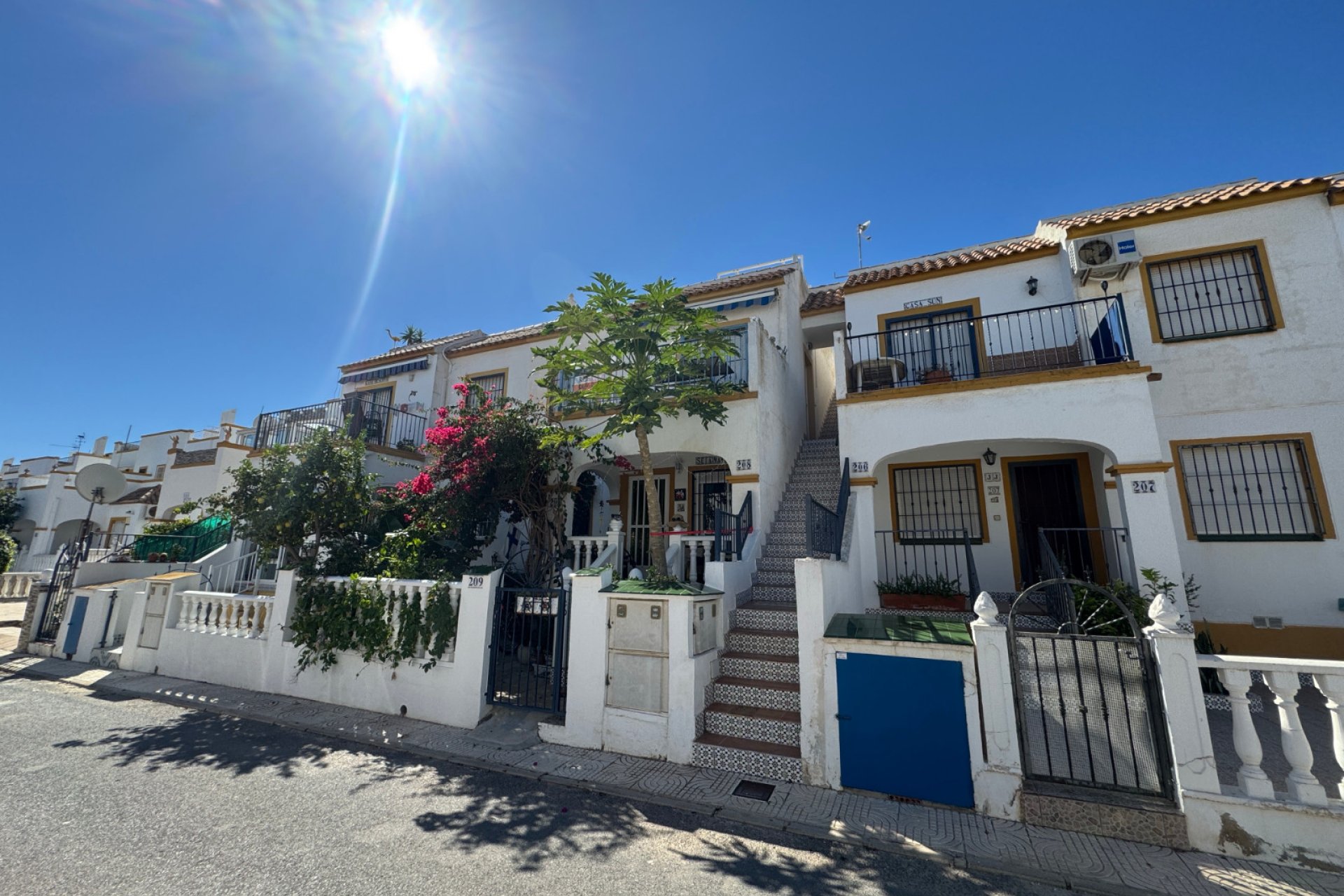Herverkoop - Appartement -
Orihuela Costa - Costa Blanca