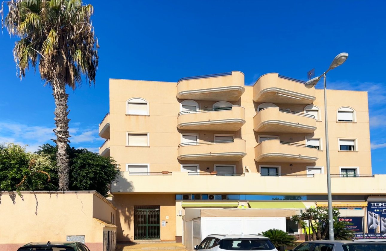 Herverkoop - Appartement -
Orihuela Costa - Costa Blanca