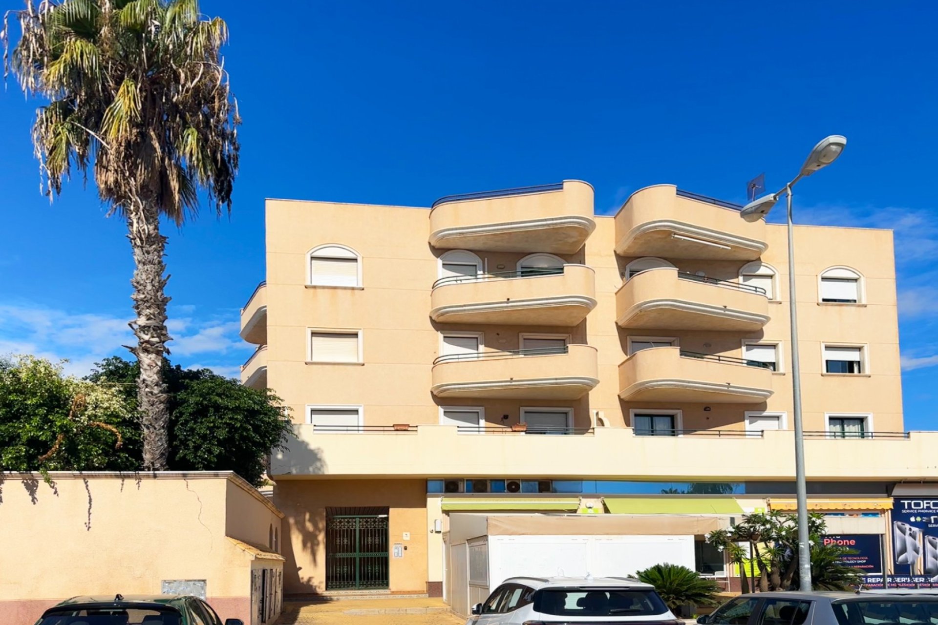 Herverkoop - Appartement -
Orihuela Costa - Costa Blanca