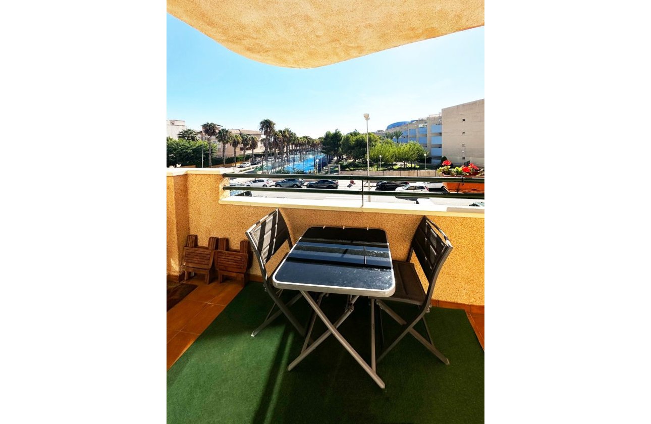 Herverkoop - Appartement -
Orihuela Costa - Costa Blanca