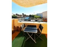 Herverkoop - Appartement -
Orihuela Costa - Costa Blanca