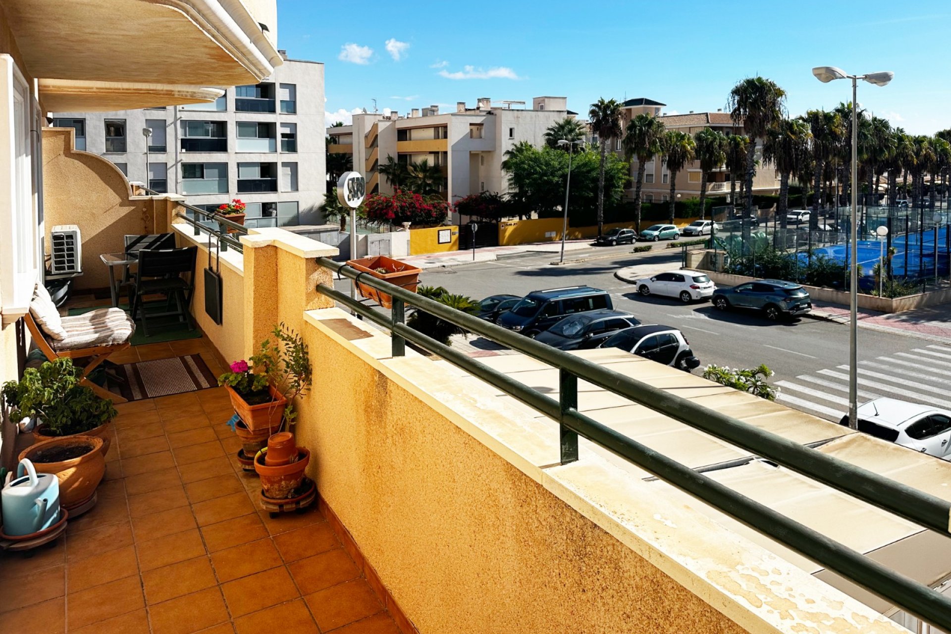Herverkoop - Appartement -
Orihuela Costa - Costa Blanca