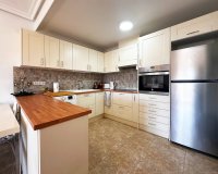 Herverkoop - Appartement -
Orihuela Costa - Costa Blanca