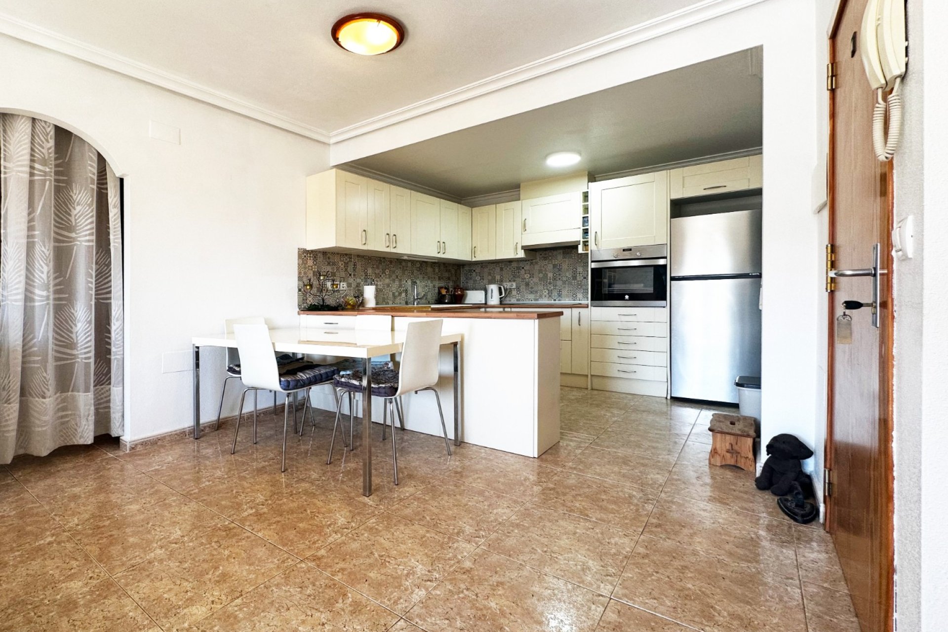 Herverkoop - Appartement -
Orihuela Costa - Costa Blanca