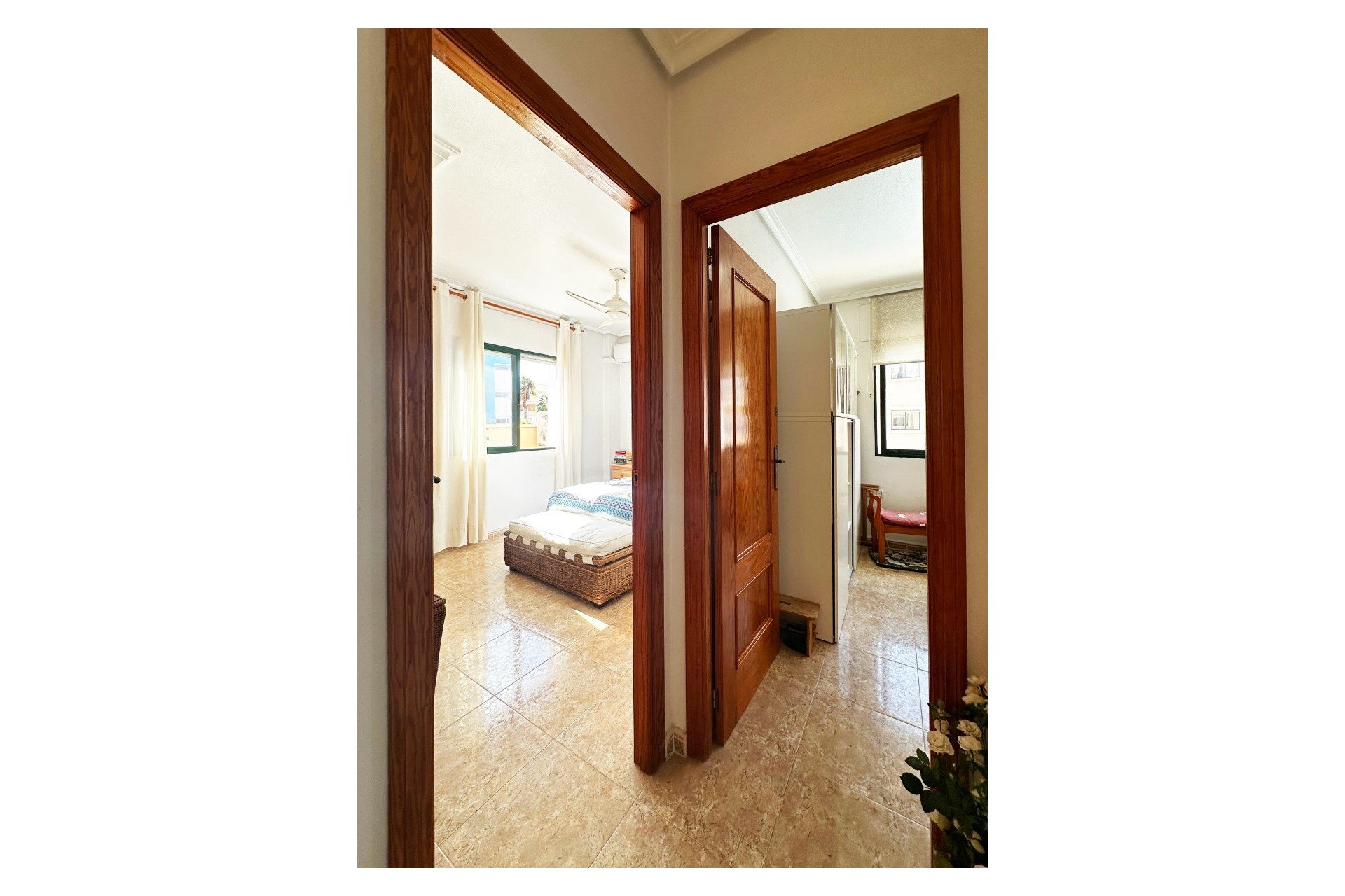 Herverkoop - Appartement -
Orihuela Costa - Costa Blanca