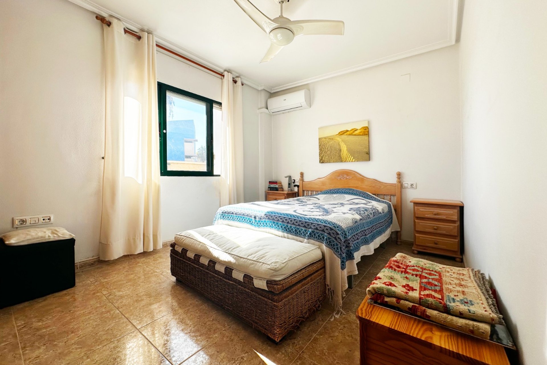 Herverkoop - Appartement -
Orihuela Costa - Costa Blanca