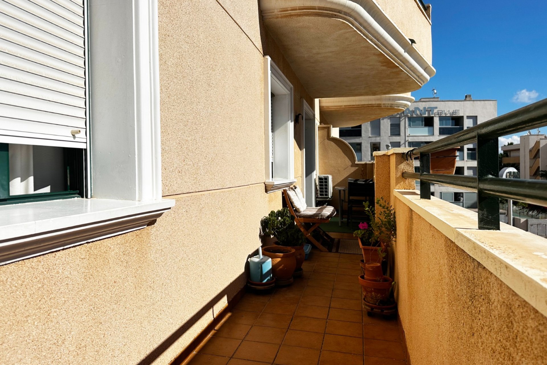 Herverkoop - Appartement -
Orihuela Costa - Costa Blanca