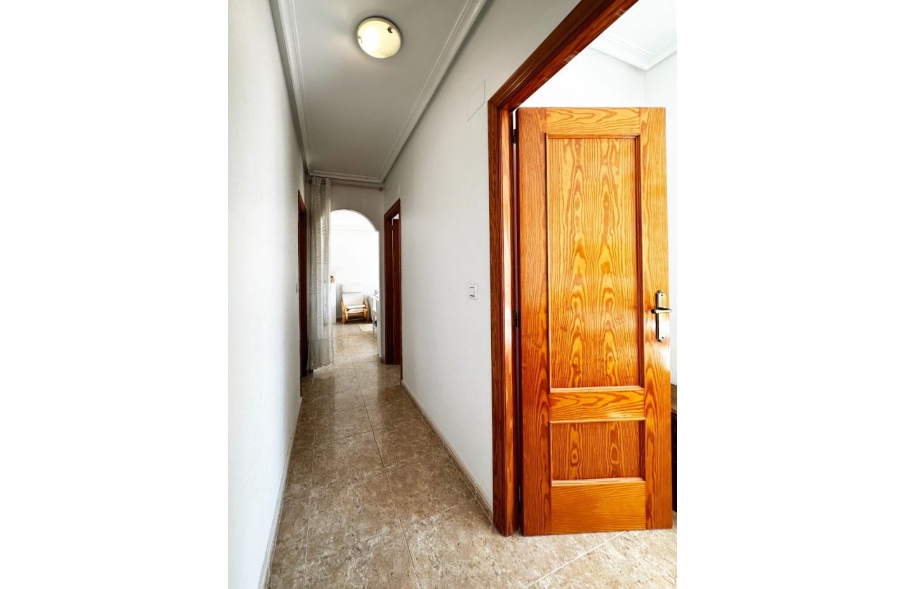 Herverkoop - Appartement -
Orihuela Costa - Costa Blanca