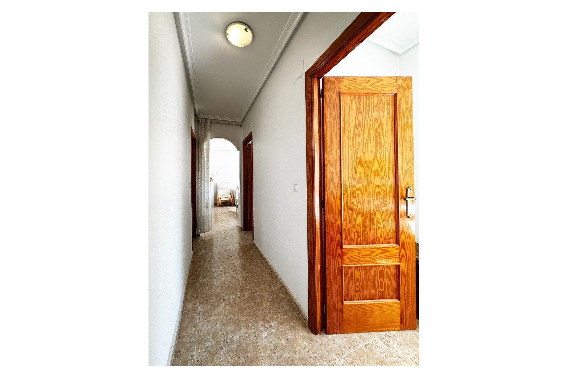 Herverkoop - Appartement -
Orihuela Costa - Costa Blanca