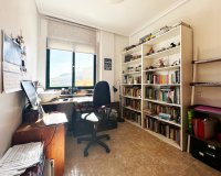 Herverkoop - Appartement -
Orihuela Costa - Costa Blanca