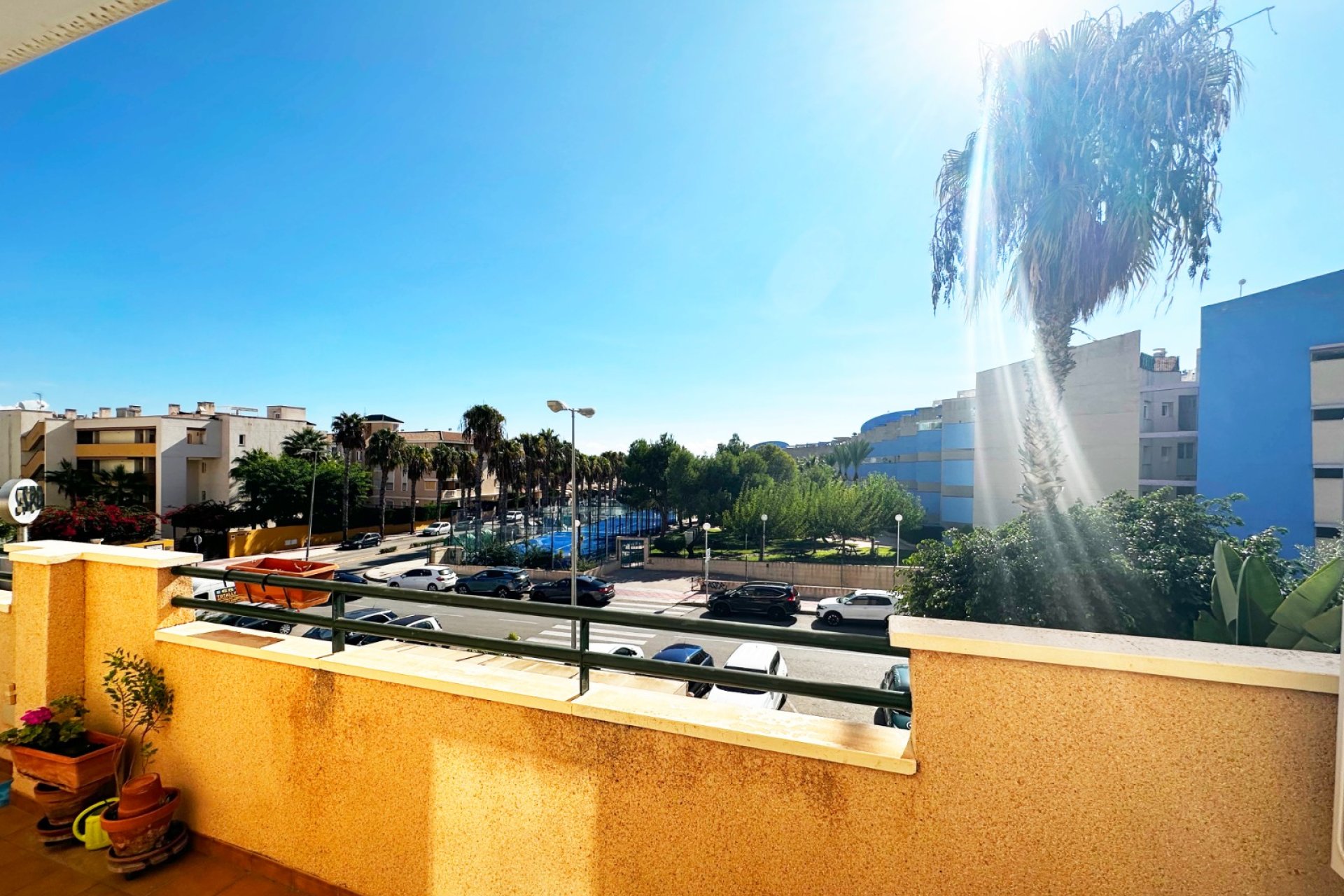 Herverkoop - Appartement -
Orihuela Costa - Costa Blanca