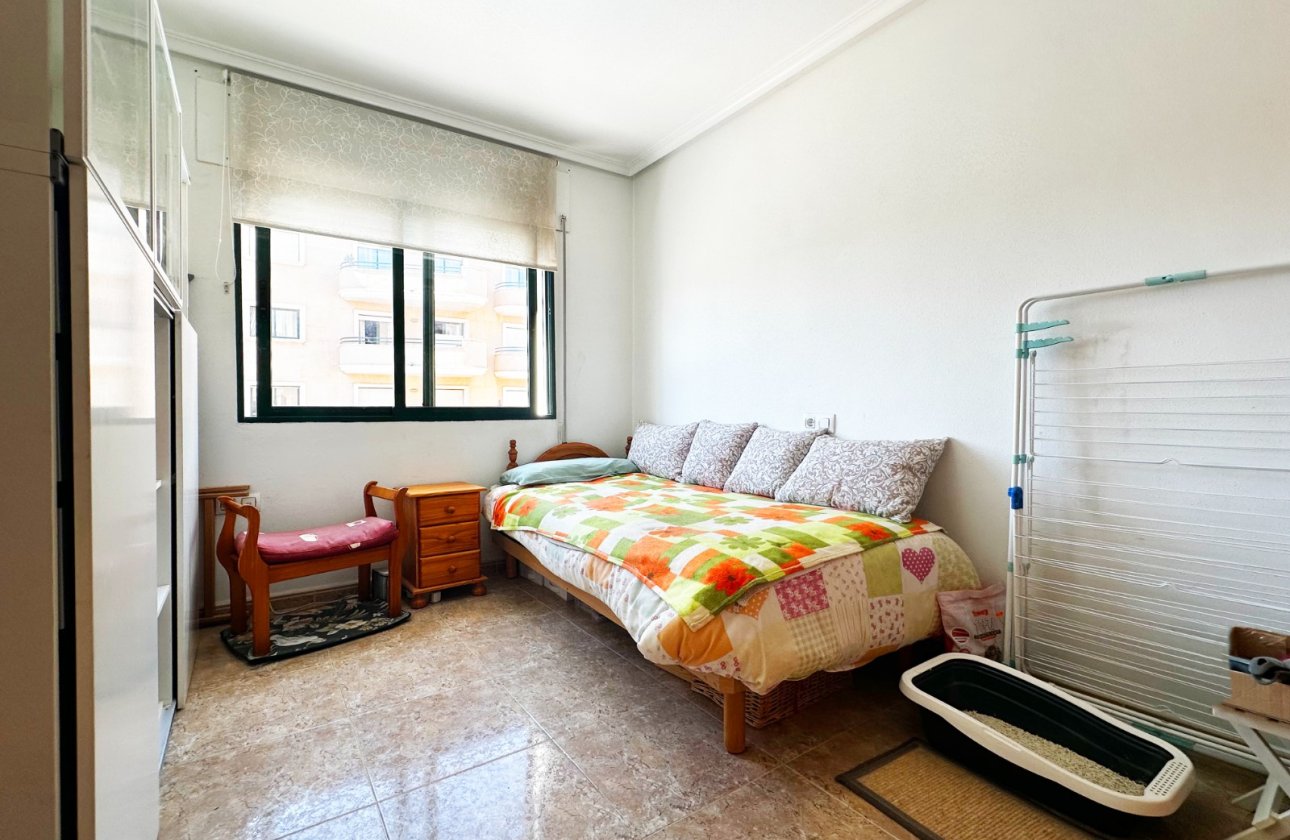 Herverkoop - Appartement -
Orihuela Costa - Costa Blanca
