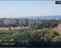 Herverkoop - Appartement -
Orihuela Costa - Costa Blanca
