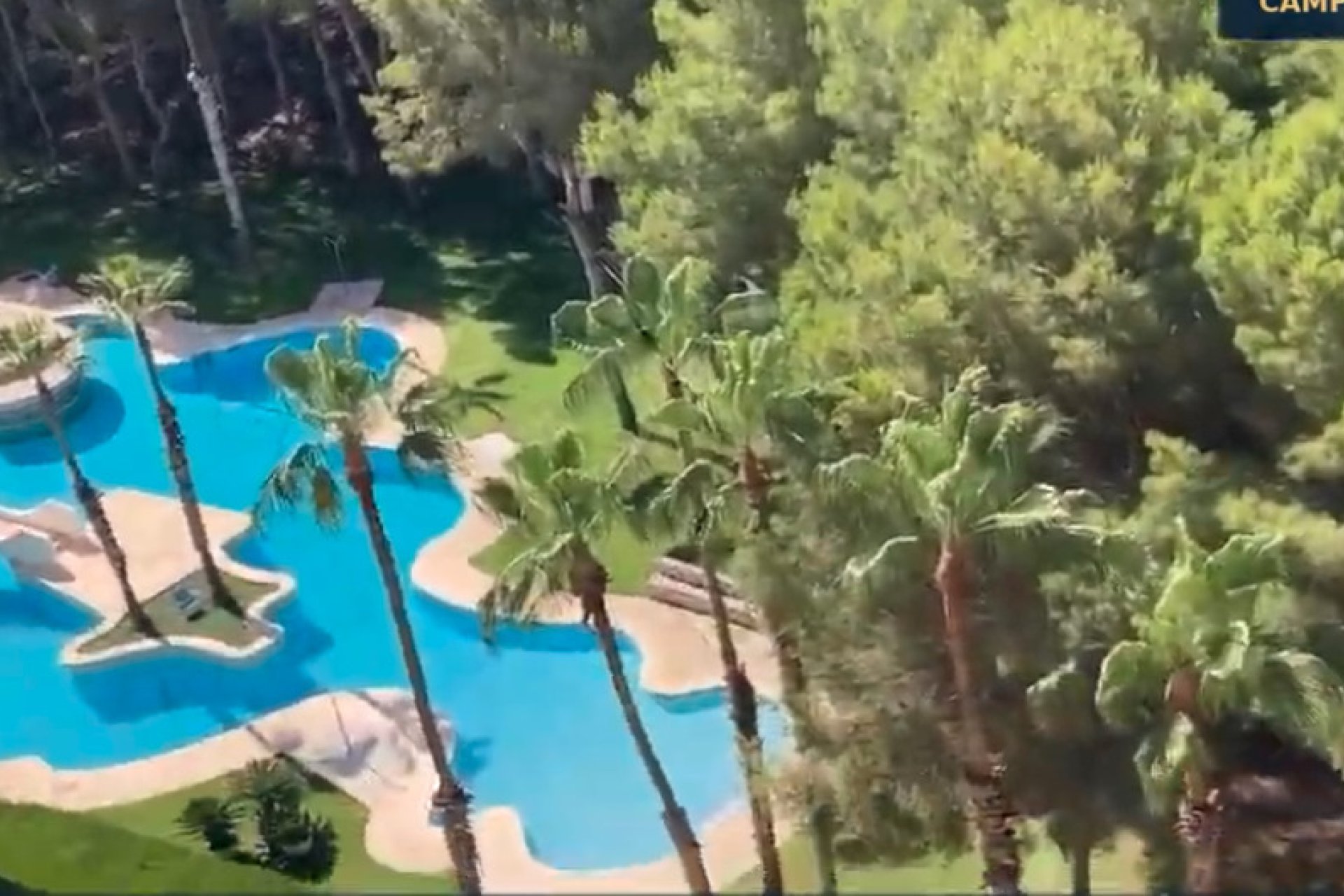 Herverkoop - Appartement -
Orihuela Costa - Costa Blanca