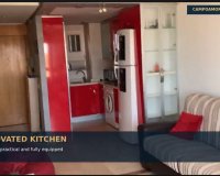Herverkoop - Appartement -
Orihuela Costa - Costa Blanca
