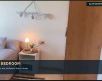Herverkoop - Appartement -
Orihuela Costa - Costa Blanca