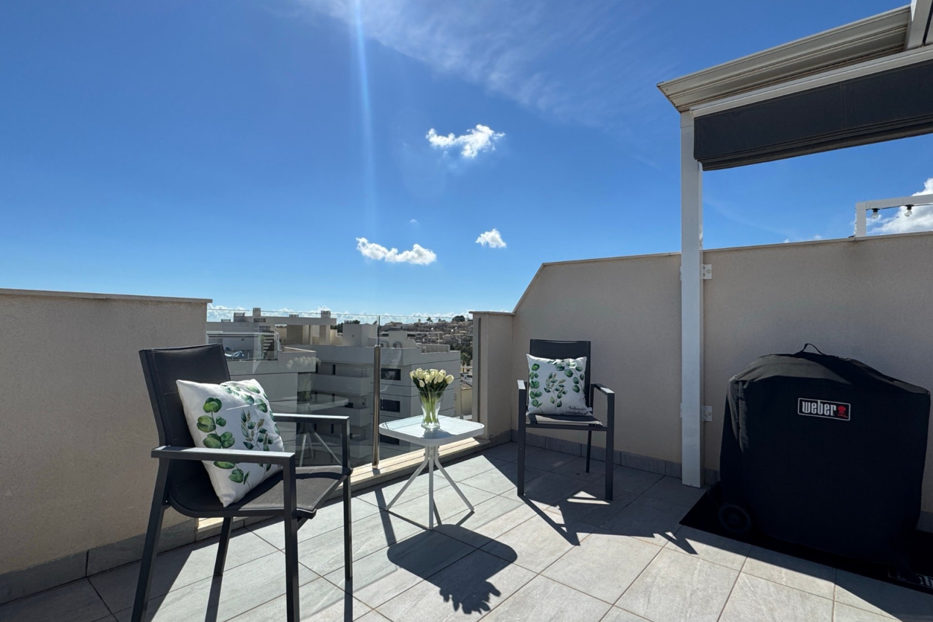 Herverkoop - Appartement -
Orihuela Costa - Costa Blanca