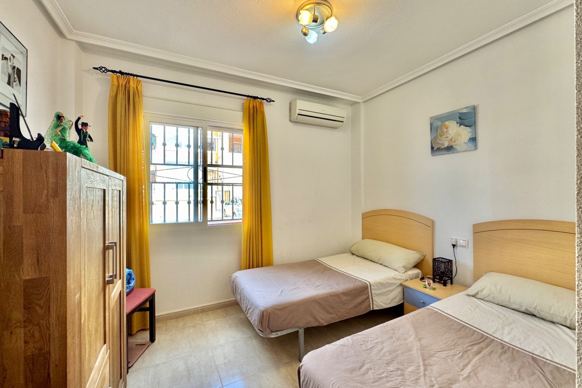 Herverkoop - Appartement -
Orihuela Costa - Costa Blanca