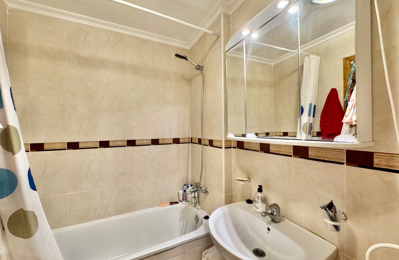Herverkoop - Appartement -
Orihuela Costa - Costa Blanca