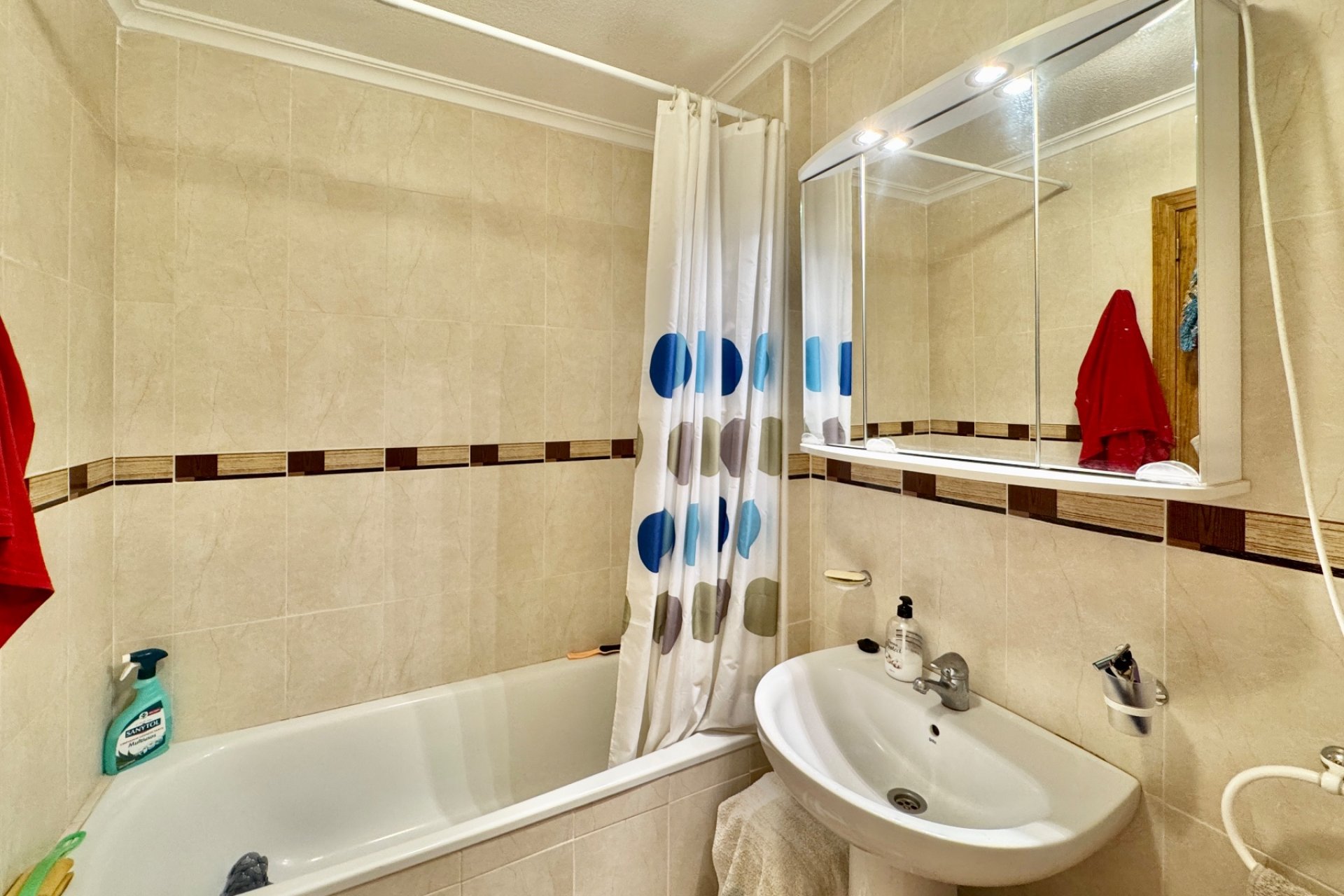 Herverkoop - Appartement -
Orihuela Costa - Costa Blanca