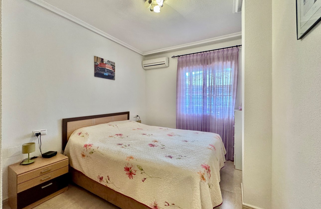 Herverkoop - Appartement -
Orihuela Costa - Costa Blanca