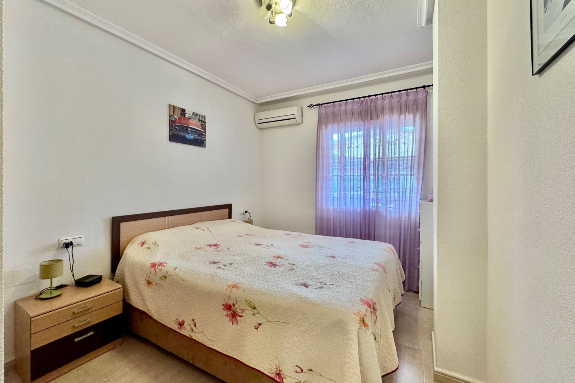 Herverkoop - Appartement -
Orihuela Costa - Costa Blanca