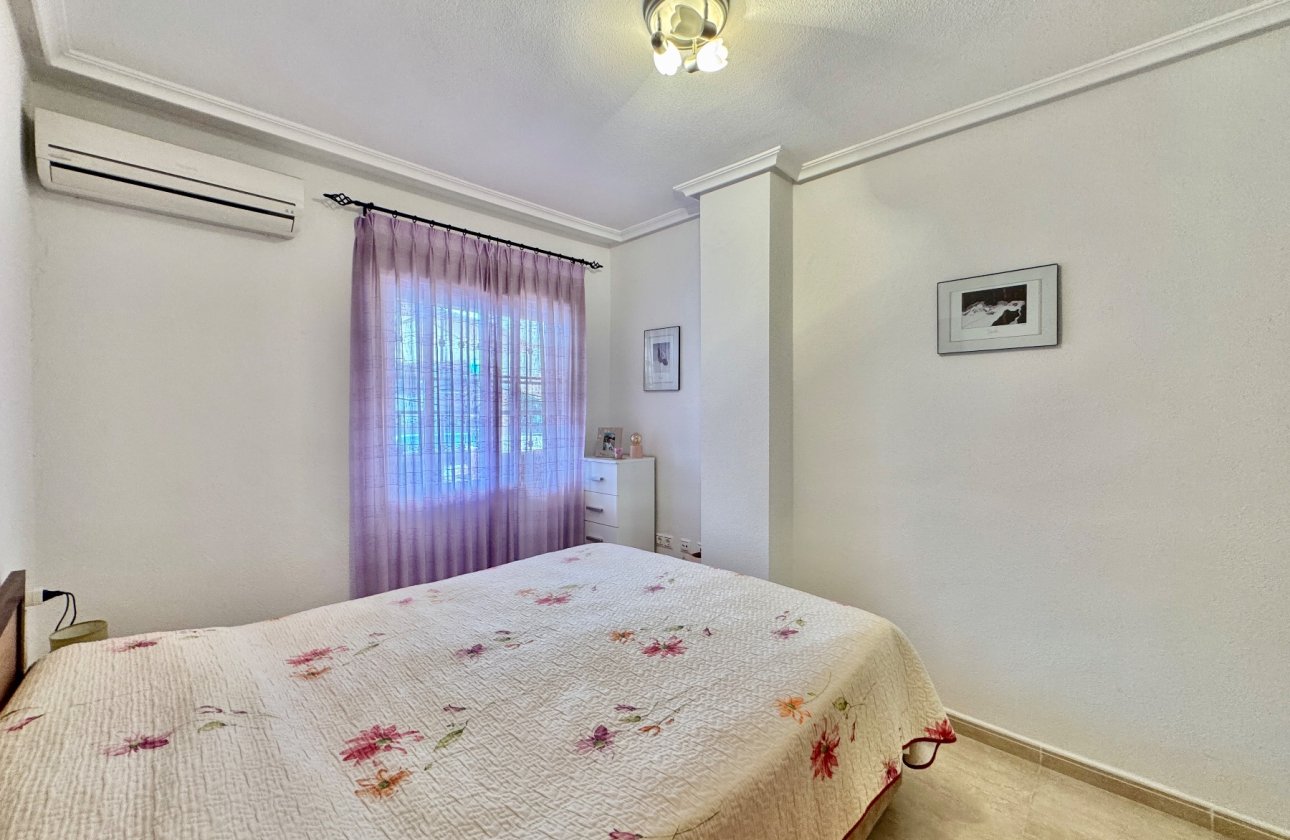 Herverkoop - Appartement -
Orihuela Costa - Costa Blanca