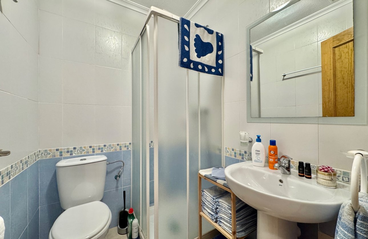 Herverkoop - Appartement -
Orihuela Costa - Costa Blanca