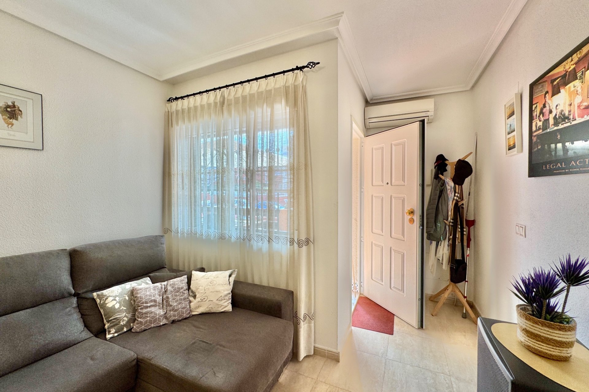 Herverkoop - Appartement -
Orihuela Costa - Costa Blanca
