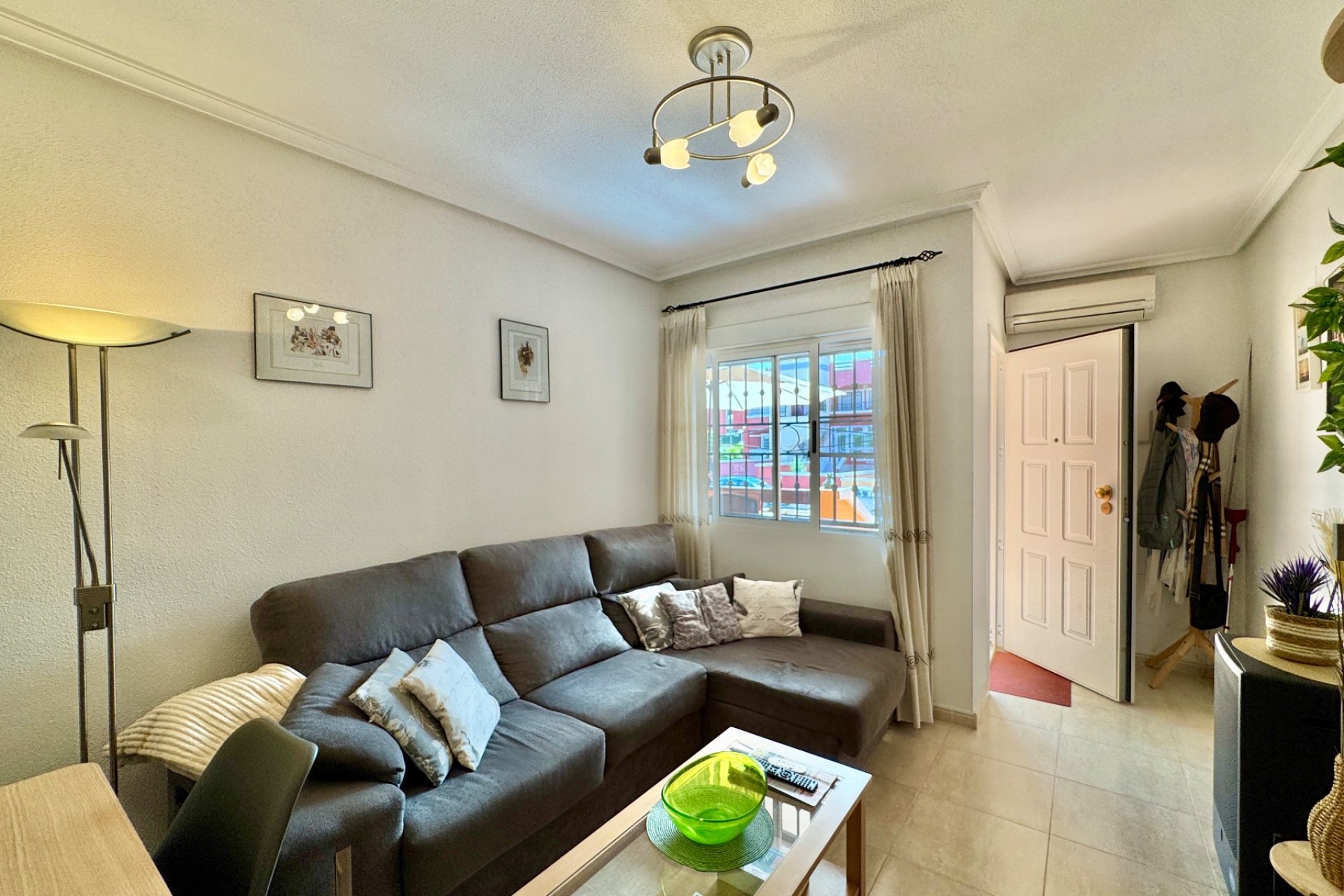 Herverkoop - Appartement -
Orihuela Costa - Costa Blanca